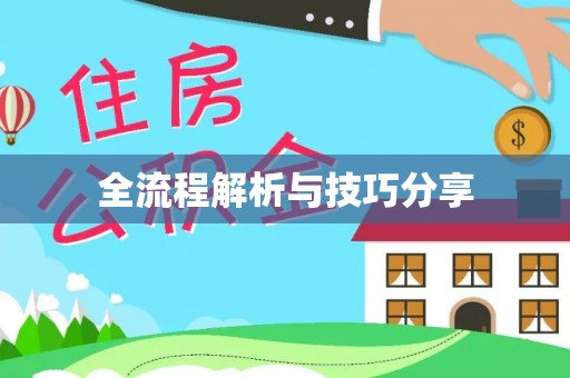 天津全流程解析与技巧分享